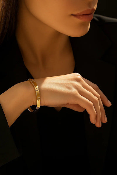 Bolt Bangle