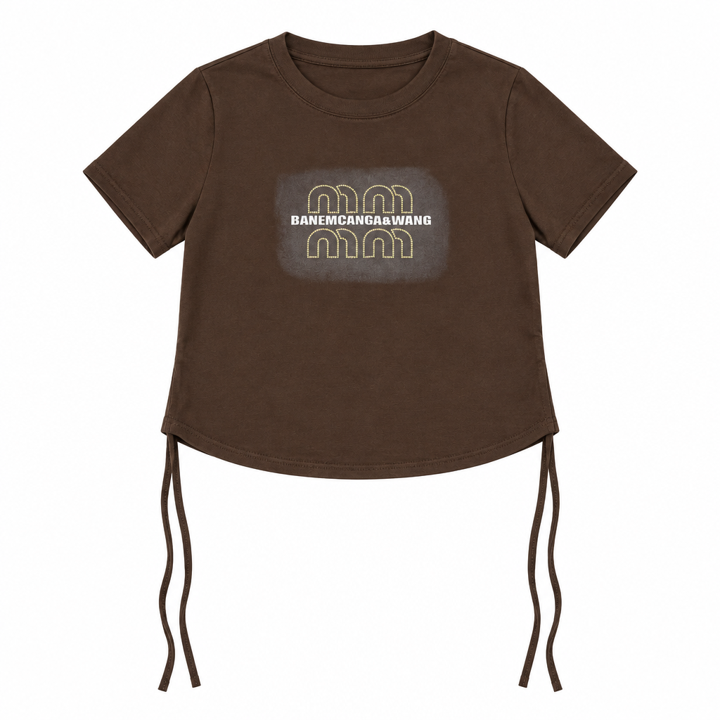 Dangling Ties T-Shirt