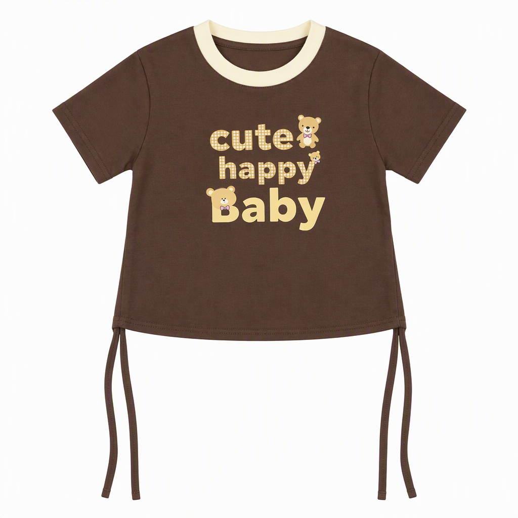 Dangling Ties T-Shirt