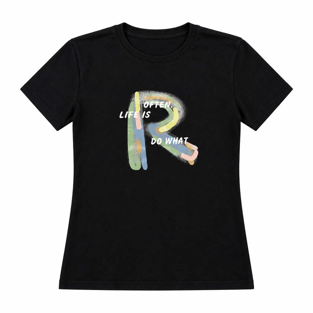 Graphic T-Shirt