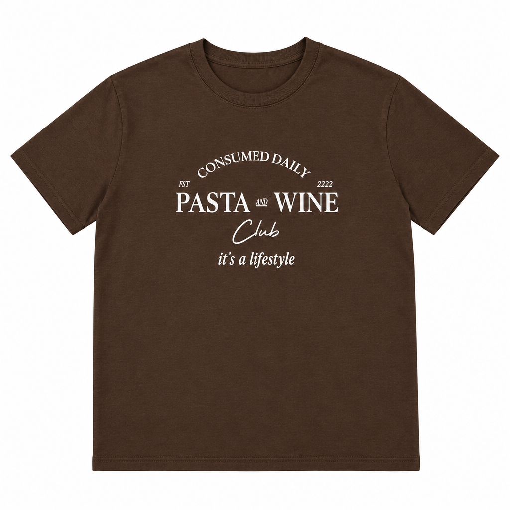 Graphic T-Shirt