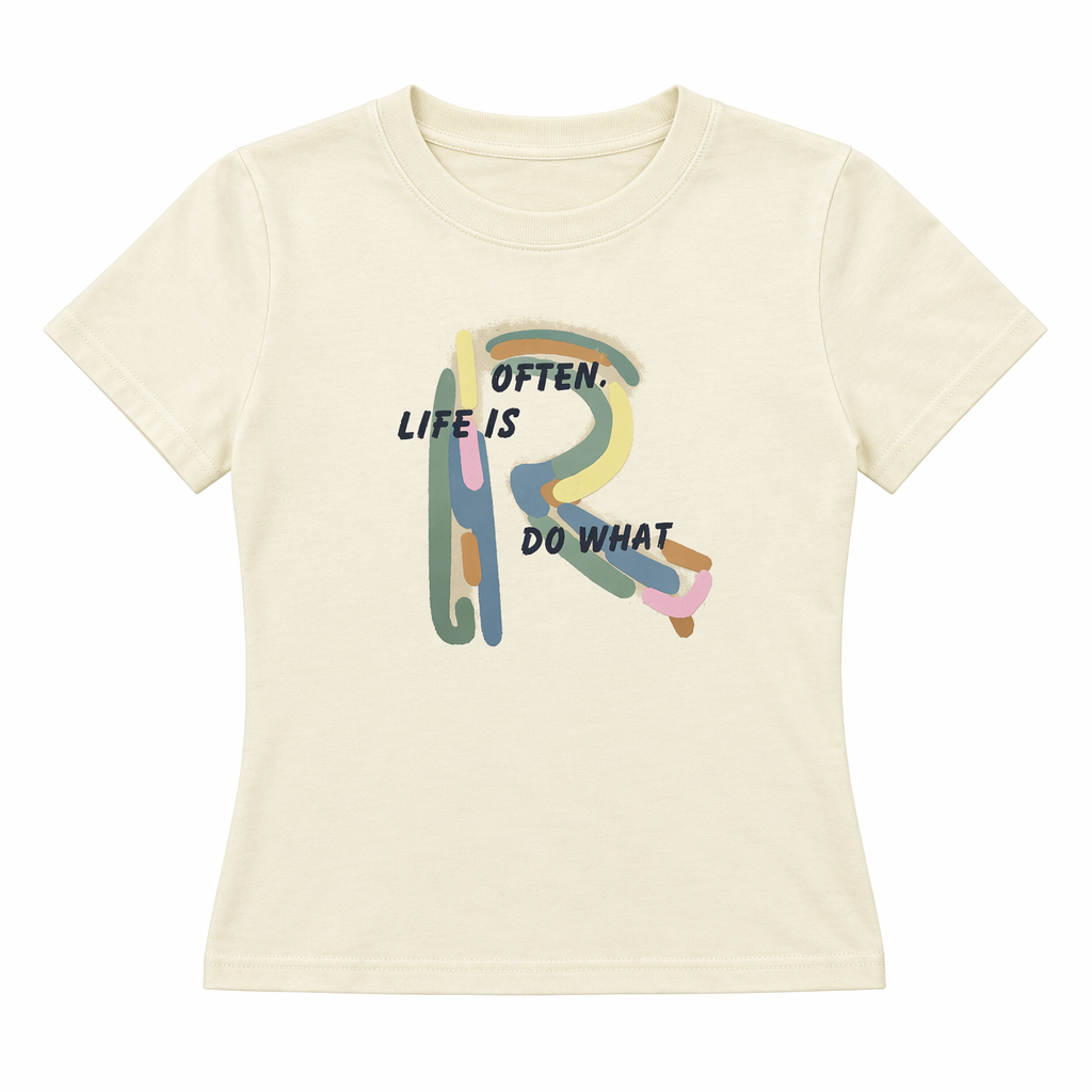Graphic T-Shirt