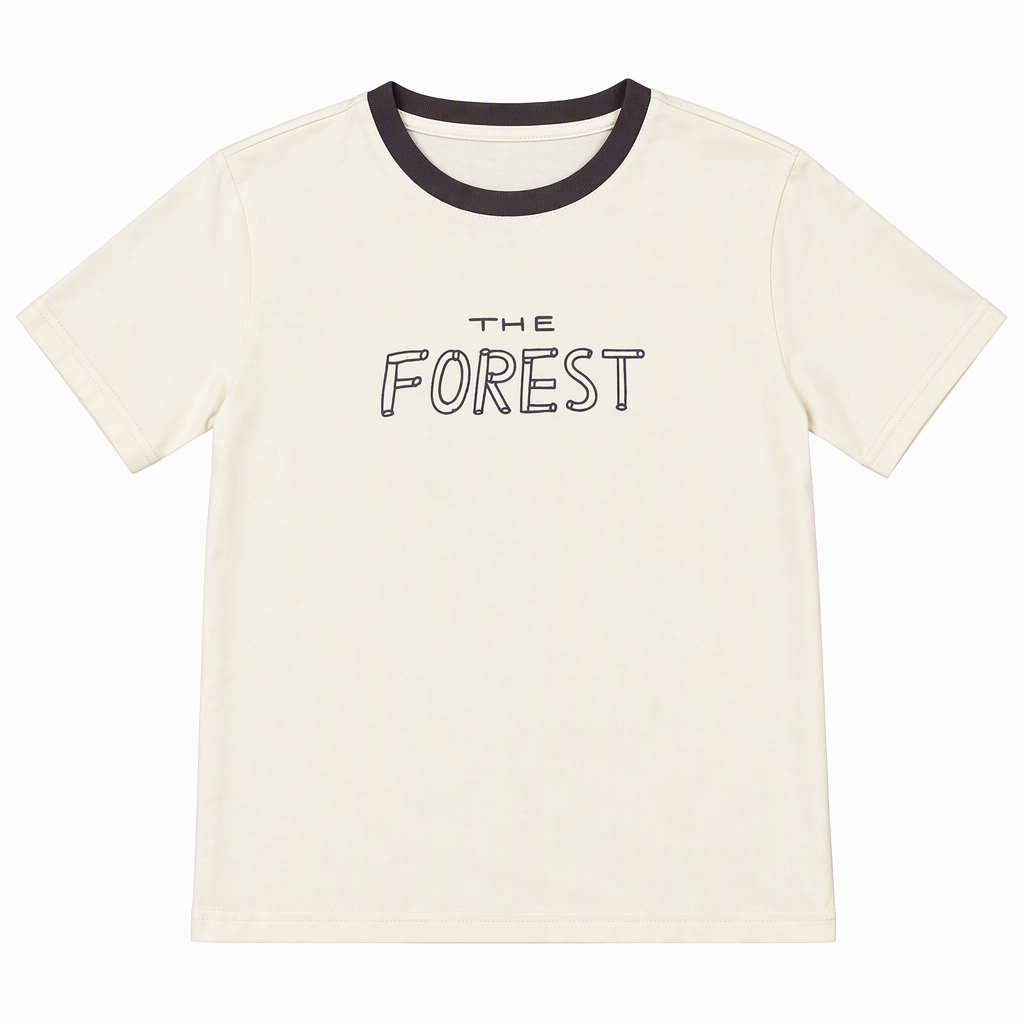 Graphic T-Shirt