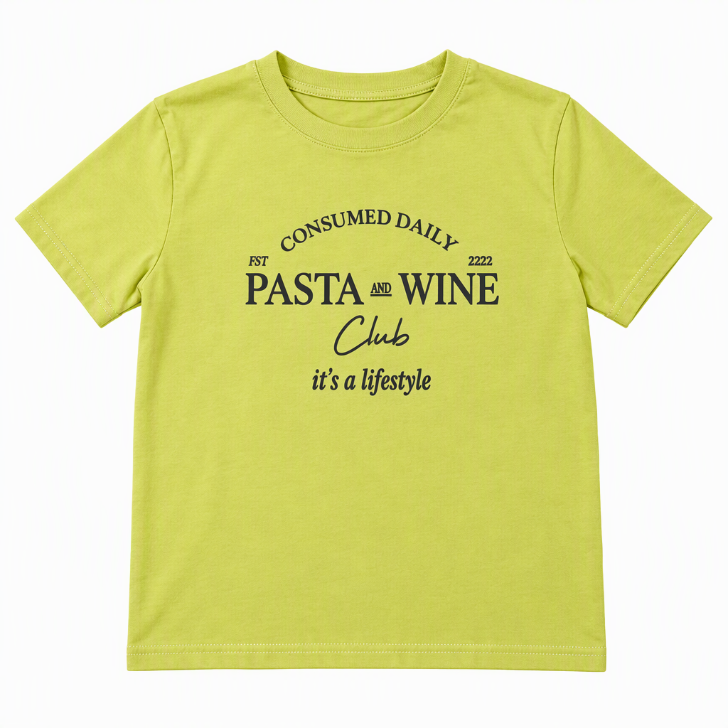 Graphic T-Shirt