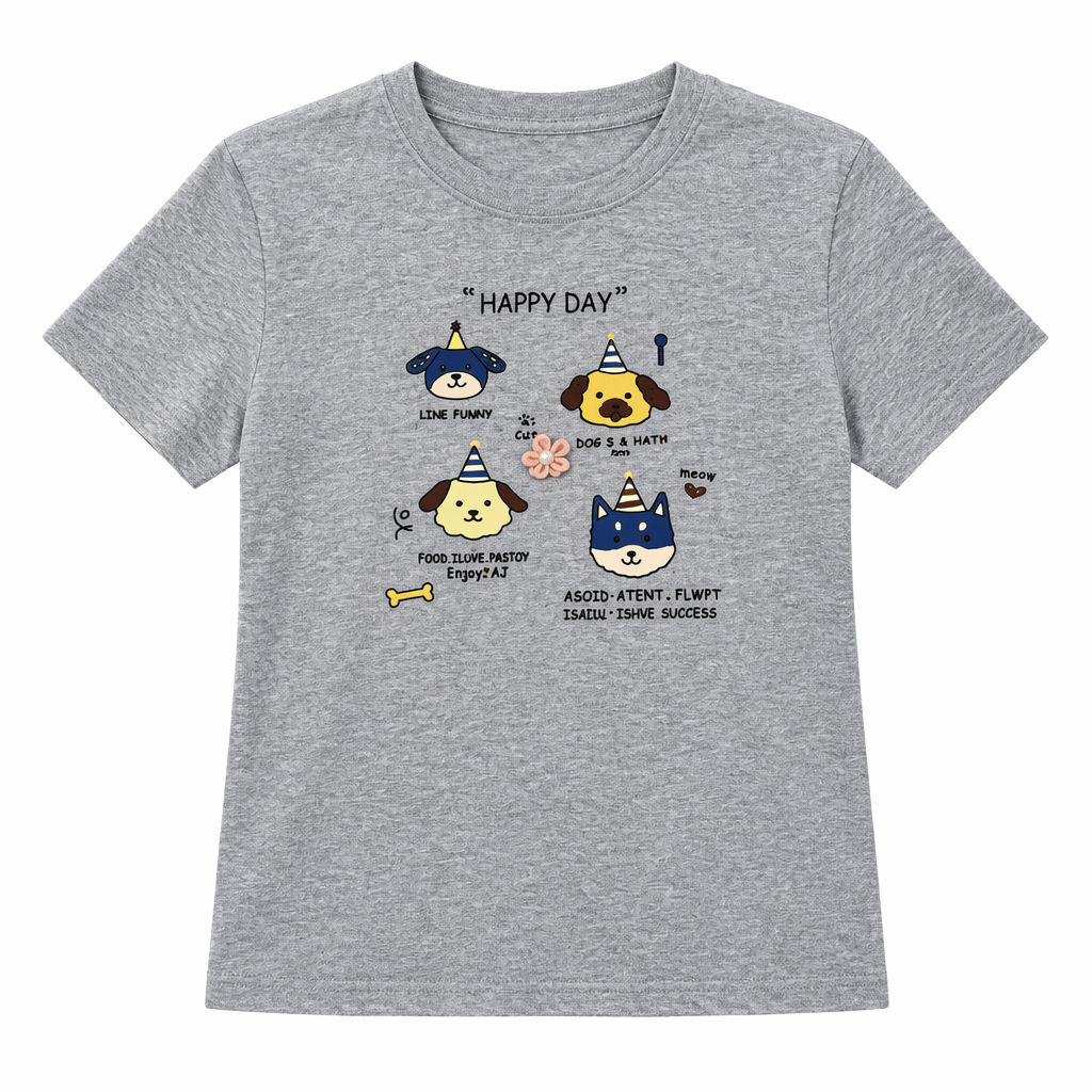 Graphic T-Shirt