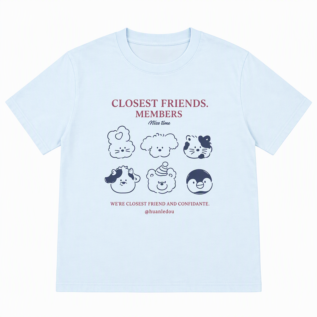 Graphic T-Shirt
