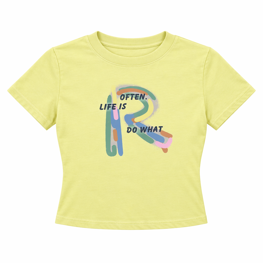 Graphic T-Shirt
