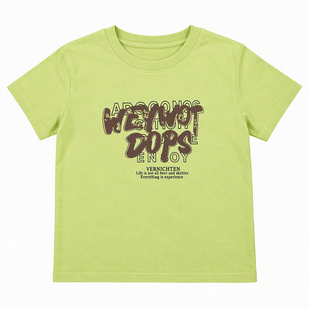 Graphic T-Shirt