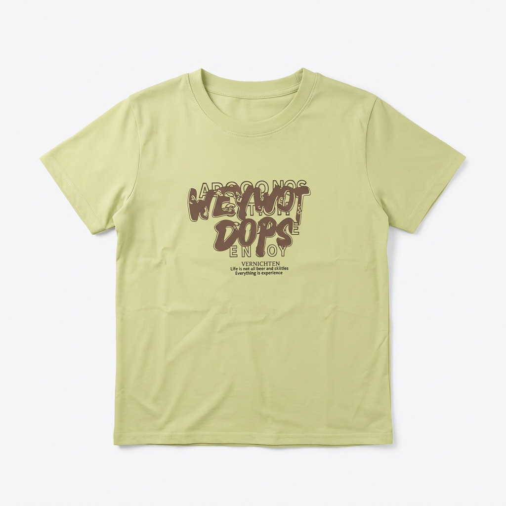Graphic T-Shirt