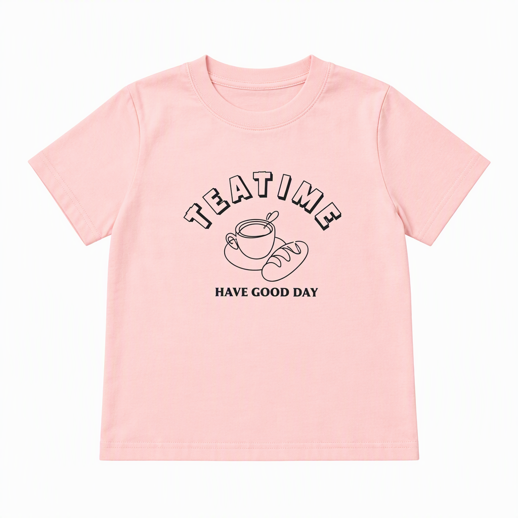 Graphic T-Shirt