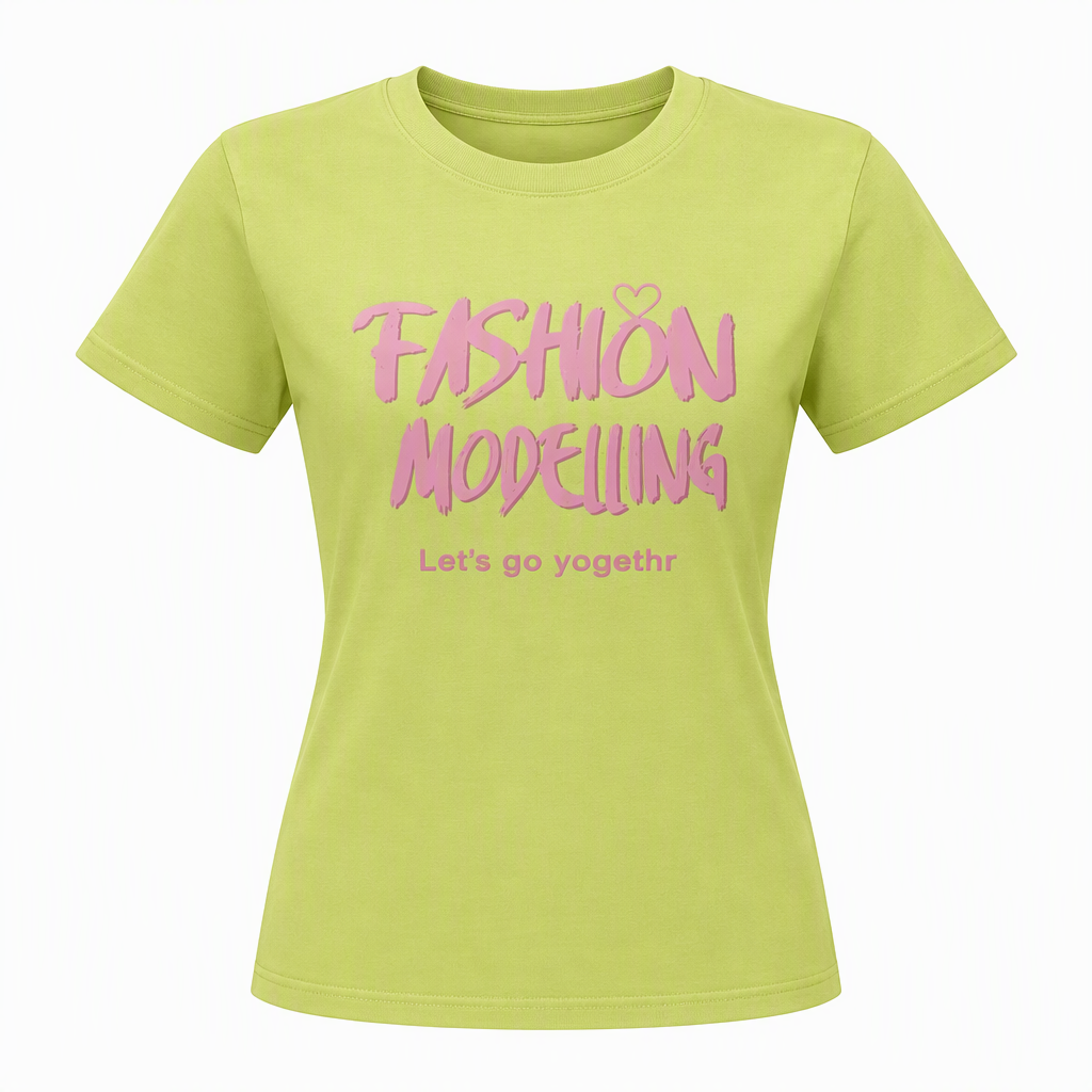 Graphic T-Shirt