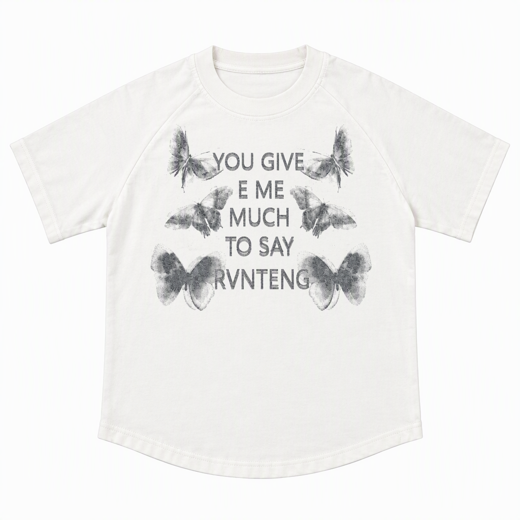 Graphic T-Shirt