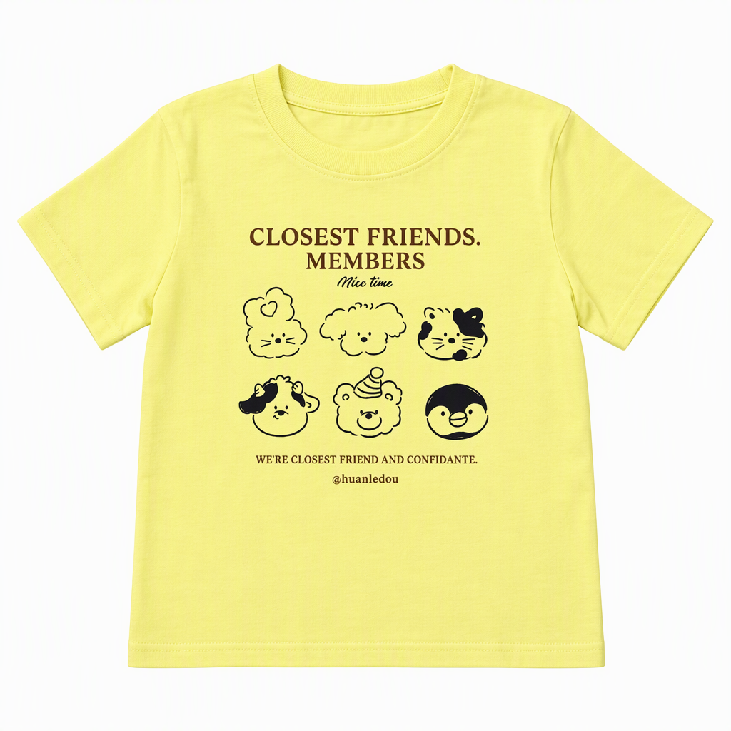 Graphic T-Shirt