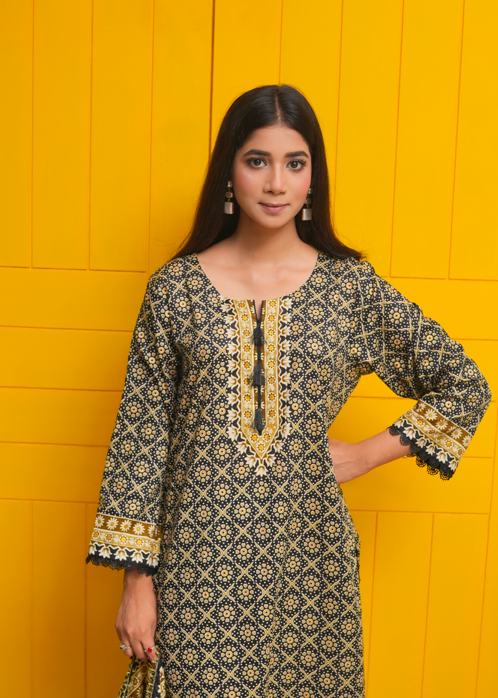 Gul-e-Rana