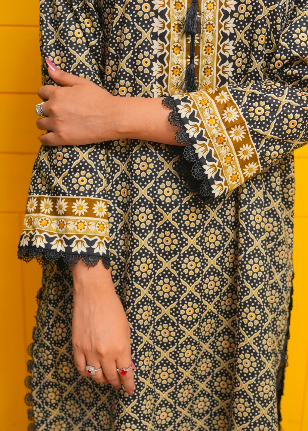 Gul-e-Rana