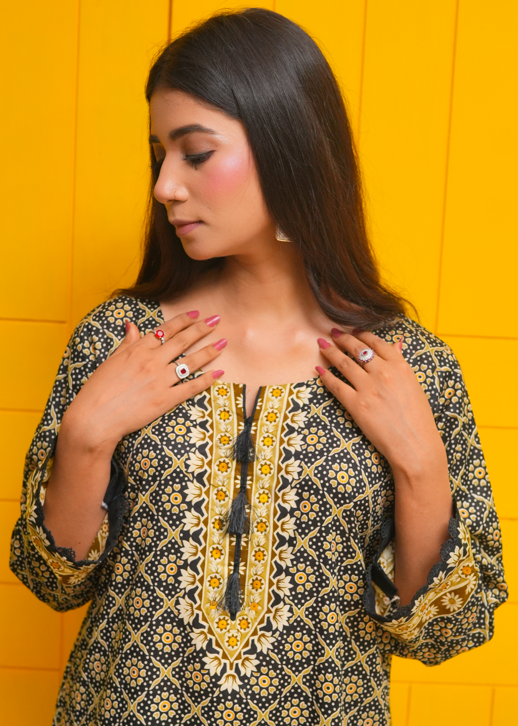Gul-e-Rana