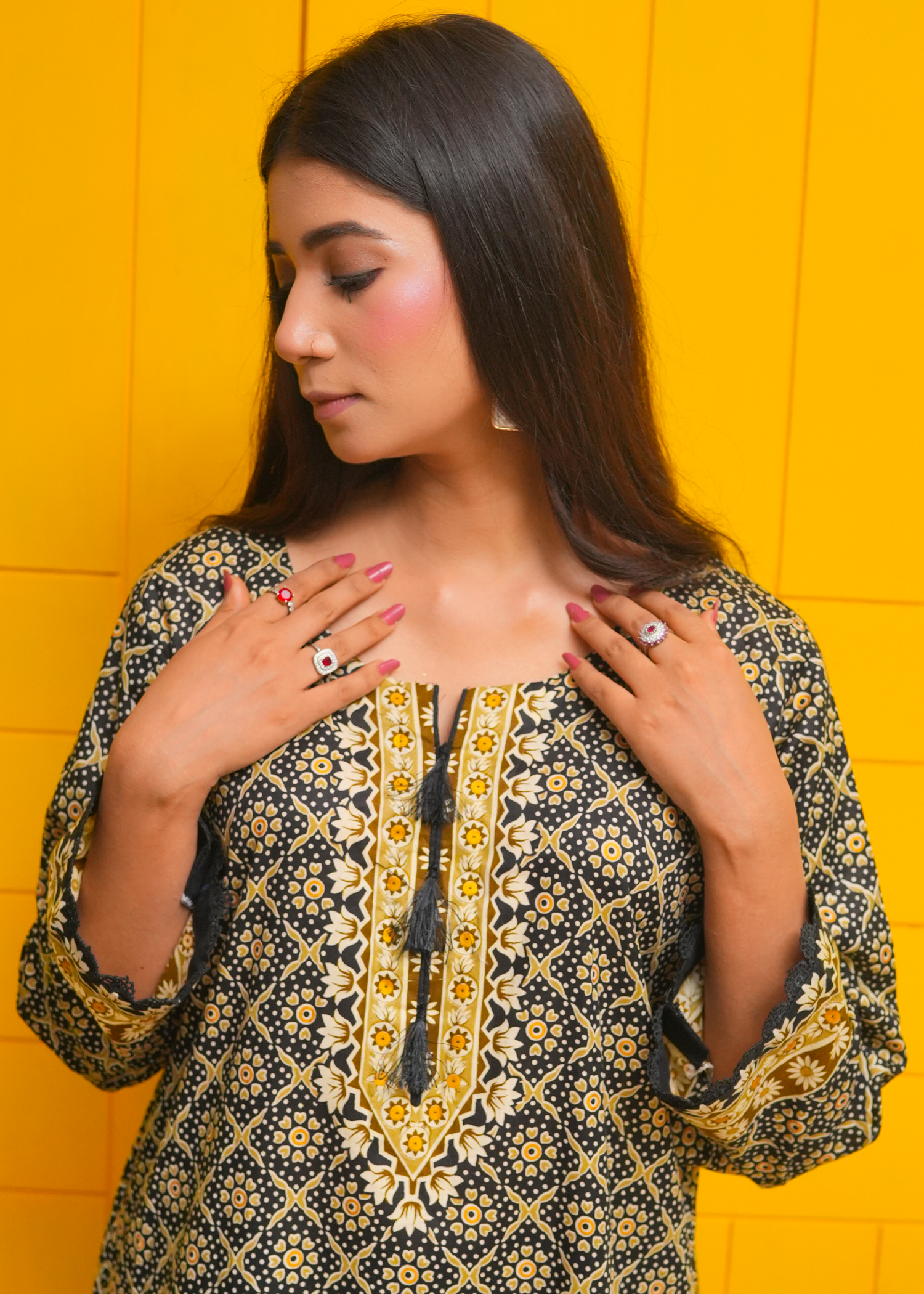 Gul-e-Rana