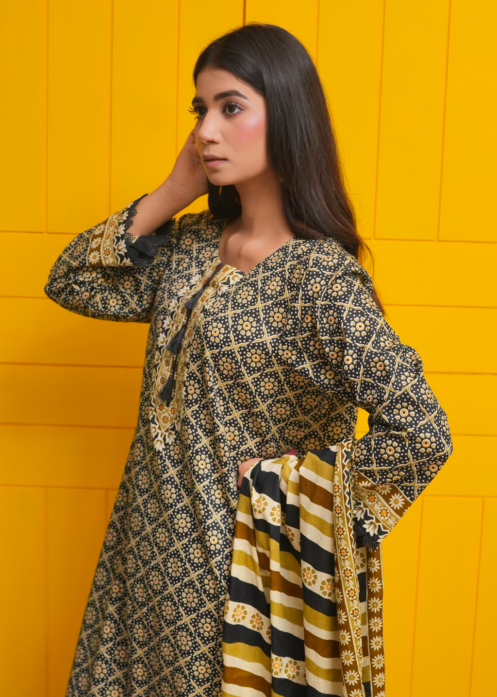Gul-e-Rana