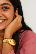  Bold Gold Cuff