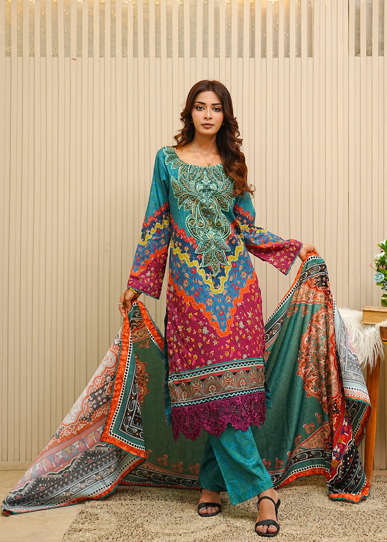 Kashmeera