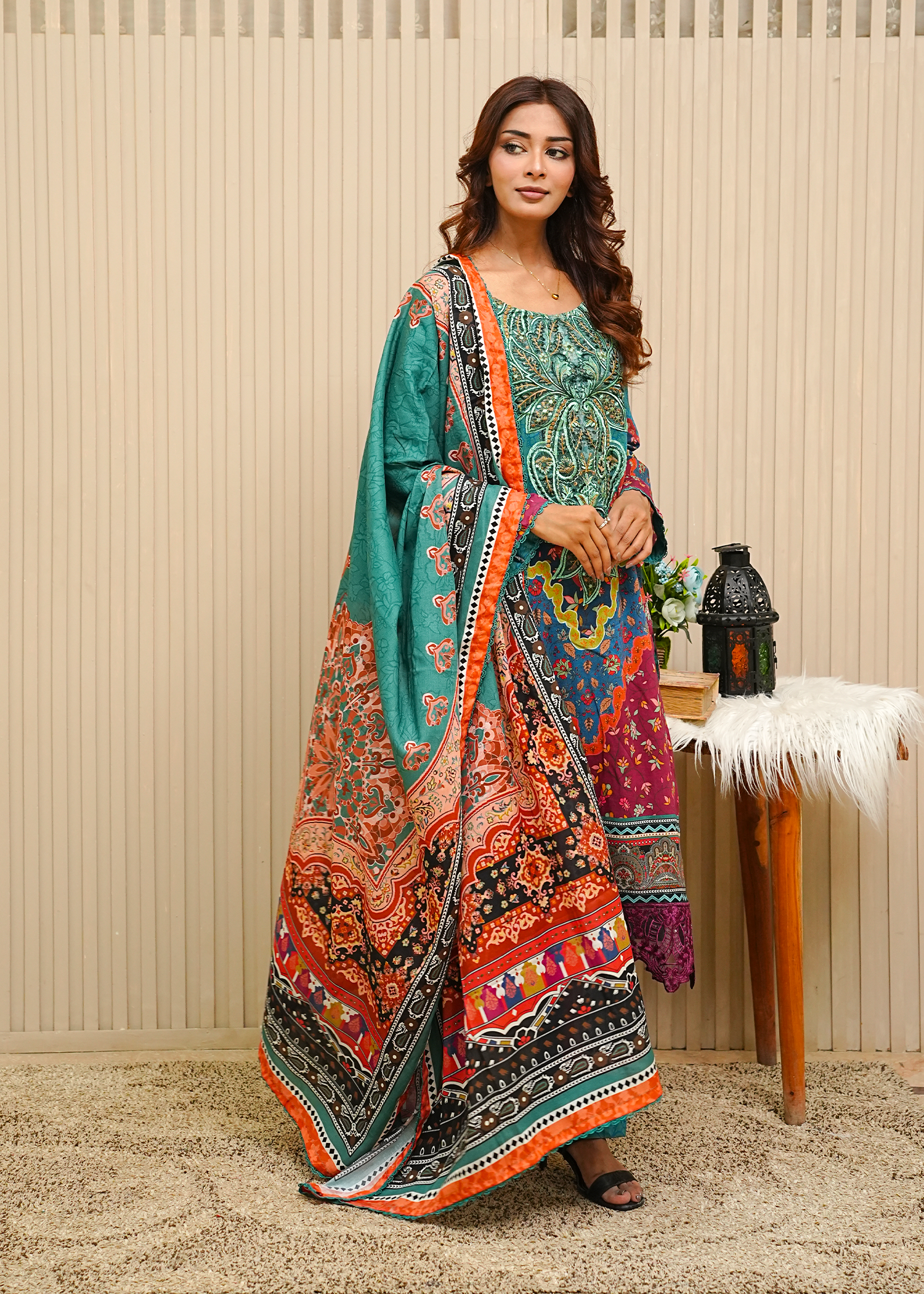 Kashmeera