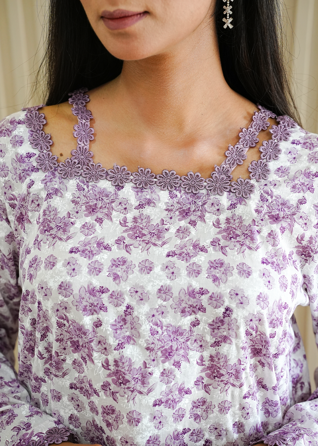 Lavender Mist