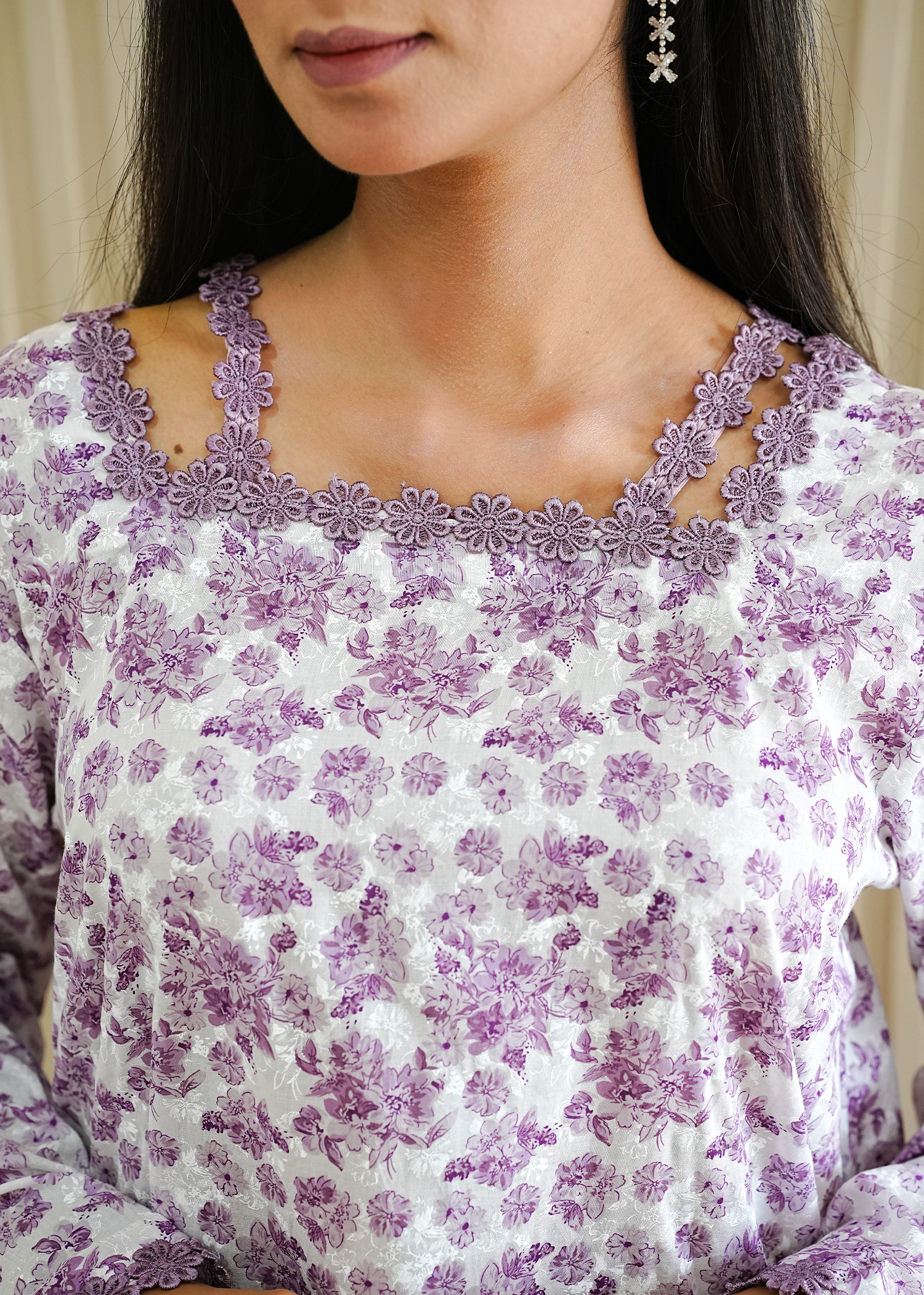 Lavender Mist