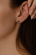 Mini Clover Studs