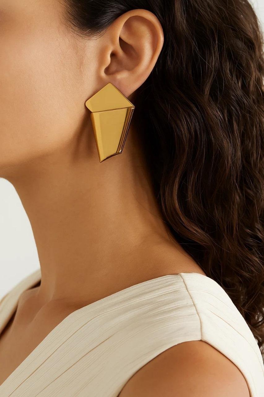Origami Geo Studs