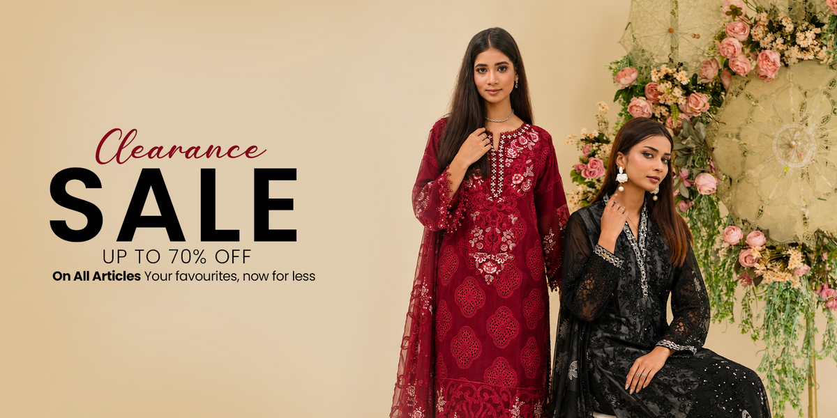 Promotional banner