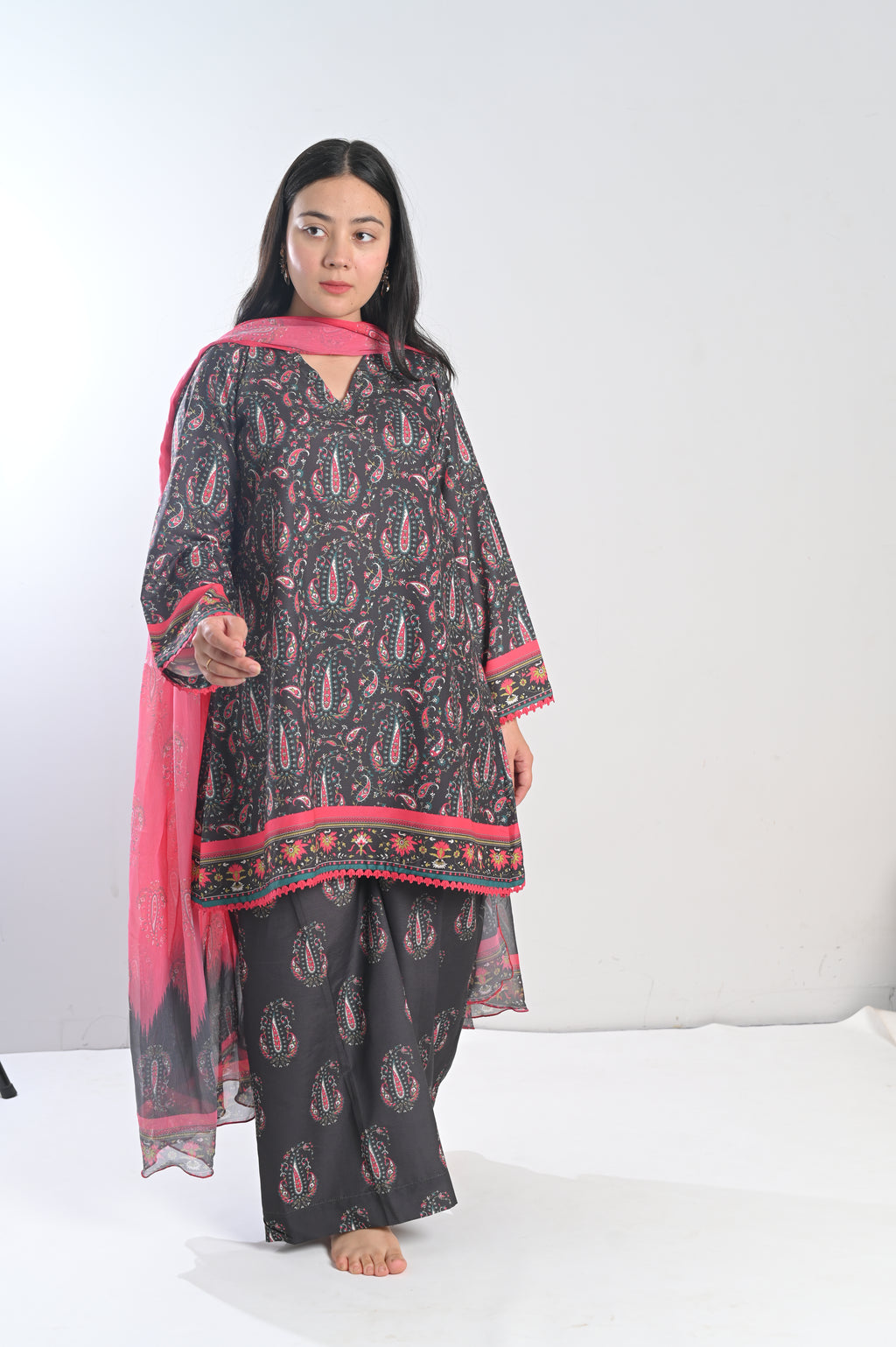 Rafey Rangrez Rangrez – Saaj For Her