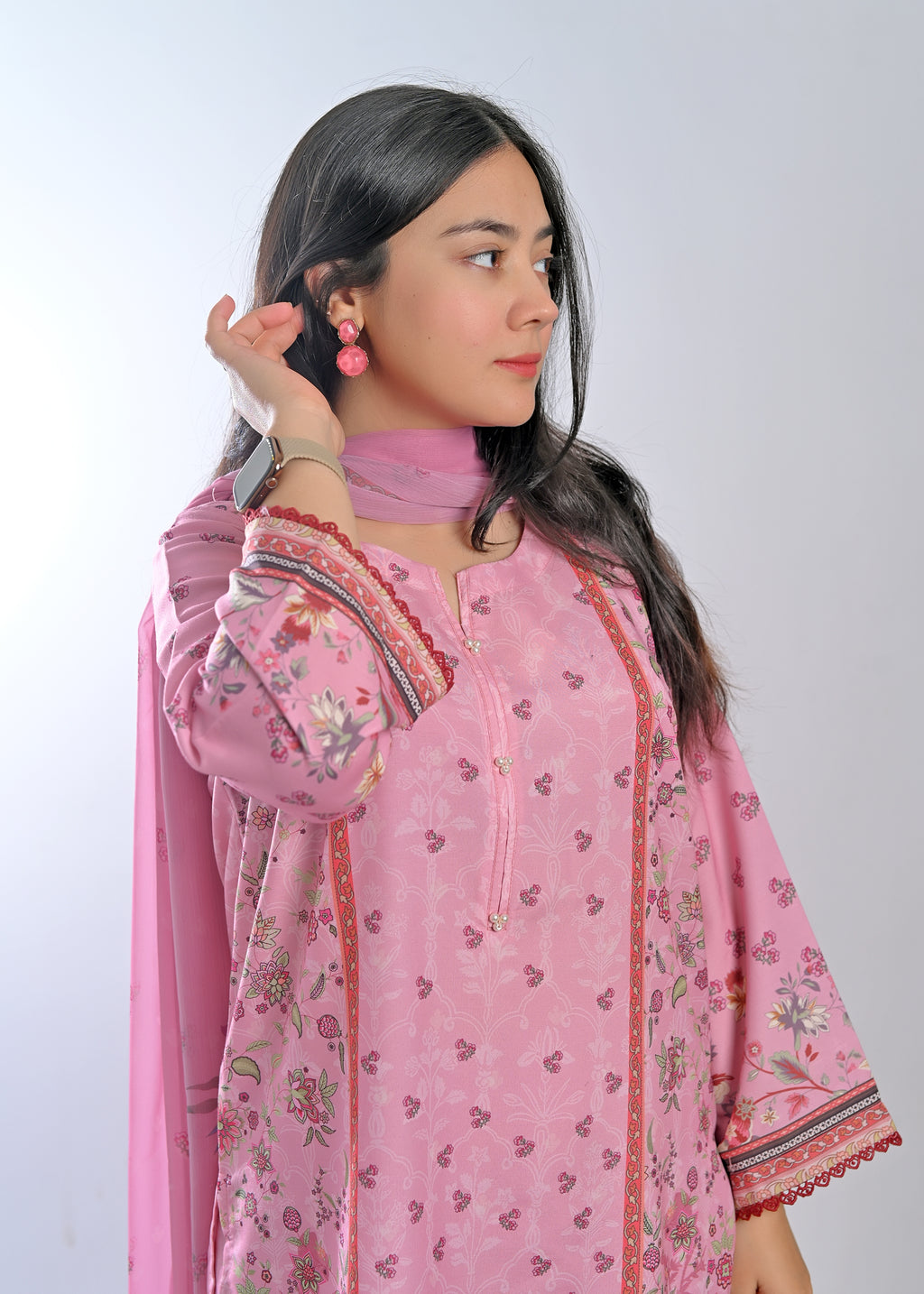 Sahar
