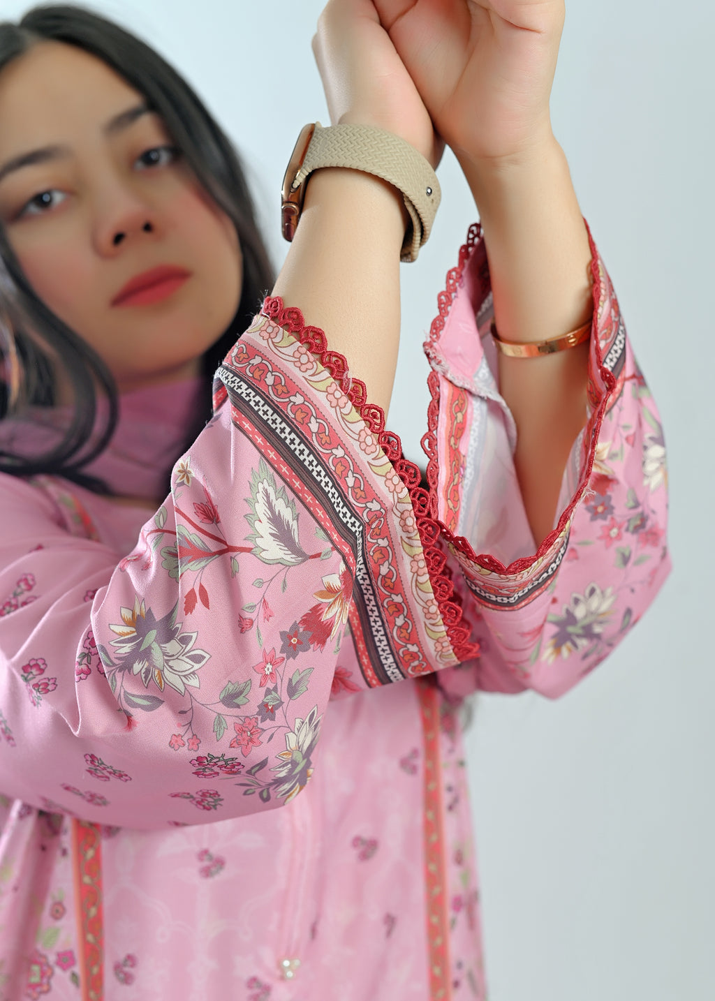 Sahar