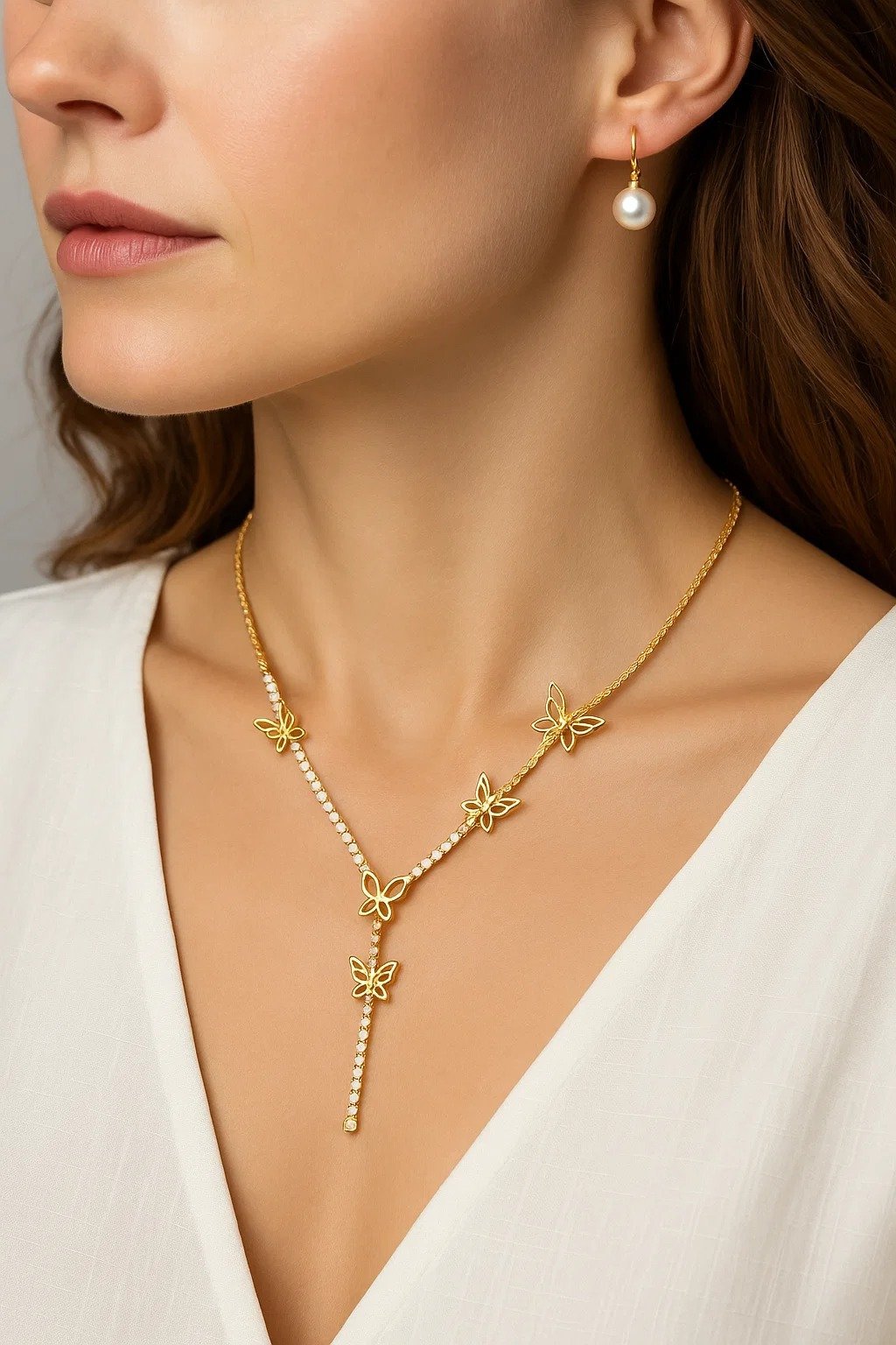 Flutter Lariat